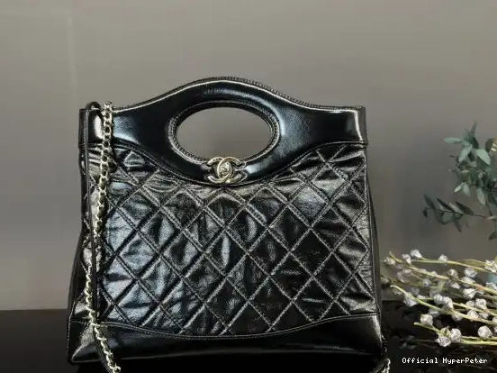 HyperPeter nano -30*29*9cm 31bag CHANEL 24S 0604